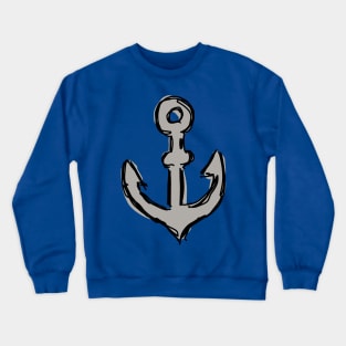 Anchor Crewneck Sweatshirt